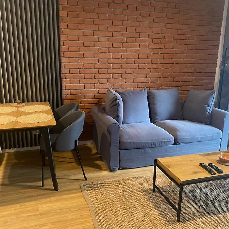 Apartamenty Bruno I Bianca W Symphony Modern Tower Gdynia 2 I 3 Pietro ภายนอก รูปภาพ